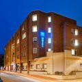 Hotel Ibis Budget Lille Centre