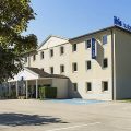 Hotel Ibis Budget Lons-le-Saunier