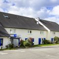 Hotel Ibis Budget Lorient Caudan