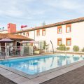 Hotel Ibis Budget Montauban