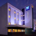 Hotel Ibis Budget Montbeliard
