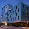 Hotel Ibis Budget Mulhouse Dornach