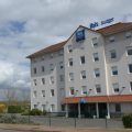 Hotel Ibis Budget Nevers Varennes Vauzelles