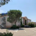 Hotel Ibis Budget Orange Centre