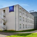 Hôtel Ibis Budget Orléans Sud Parc des Expos