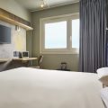 Hotel Ibis Budget Paris Porte d’Aubervilliers