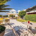 Hotel Ibis Budget Perpignan Sud