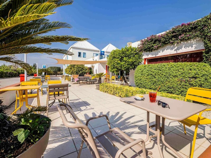 Hotel Ibis Budget Perpignan Sud in Perpignan, France
