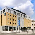 Hotel Ibis Budget Poitiers Centre Gare