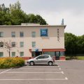 Hotel Ibis Budget Rodez