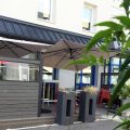Hotel Ibis Budget Saint-Brieuc Yffiniac