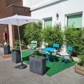 Hotel Ibis Budget Saint-Quentin Centre