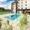 Hotel Ibis Budget Valence Sud