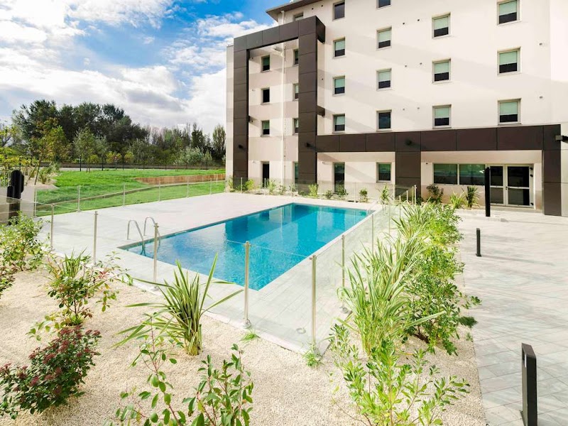Hotel Ibis Budget Valence Sud in Valence, France