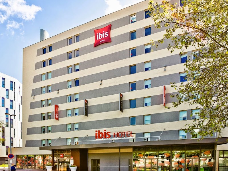 Hôtel Ibis Dijon Centre Clemenceau in Dijon, France