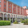 Hotel Ibis Epernay Centre Ville
