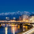 Hotel Ibis Grenoble Gare