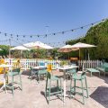 Hotel Ibis Jerez de la Frontera