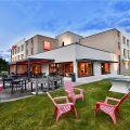 Hotel Ibis Les Herbiers