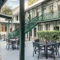Hotel Ibis Levallois Perret