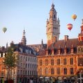 Hotel Ibis Lille Centre Grand Palais