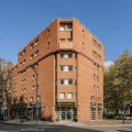 Hotel Ibis Lille Roubaix Centre Grand Place