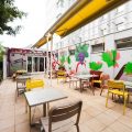 Hotel Ibis Lyon Bron Eurexpo