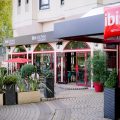 Hotel Ibis Lyon Part Dieu Les Halles