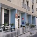 Hotel Ibis Millau