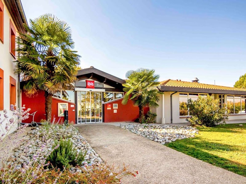 Hotel Ibis Montauban in Montauban, France