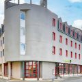 Hotel Ibis Montlucon