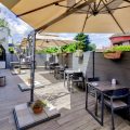 Hôtel Ibis Montpellier Sud