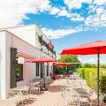 Hotel Ibis Mulhouse Ile Napoléon