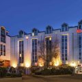 Hotel Ibis Nantes Centre Gare Sud