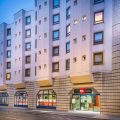 Hotel Ibis Nantes Centre Tour Bretagne