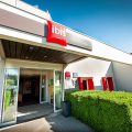 Hotel Ibis Nantes La Beaujoire