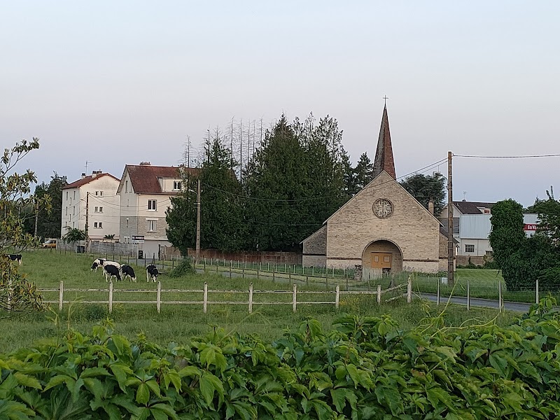 Hotel Ibis Nevers in Nevers, France