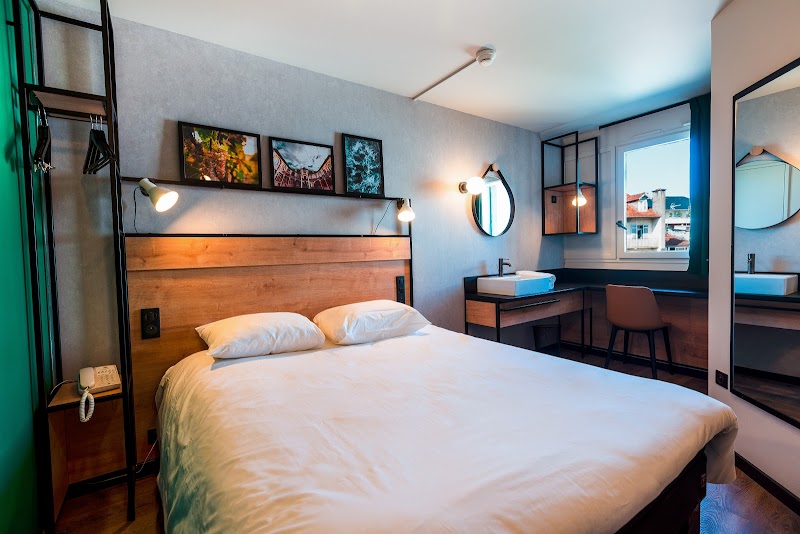 Hotel Ibis Pau Centre in Pau, France