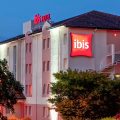 Hotel Ibis Pau Lescar