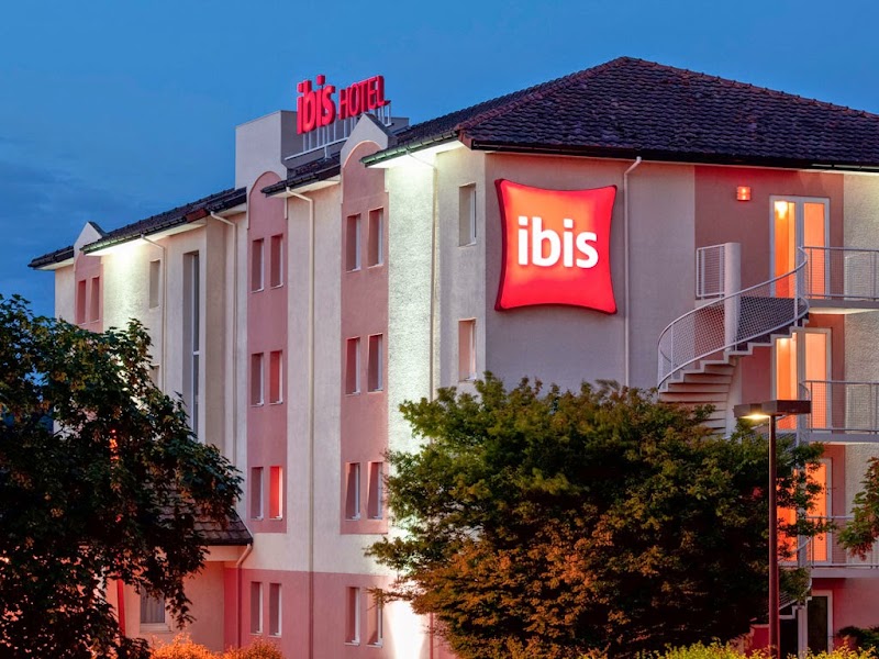 Hotel Ibis Pau Lescar in Pau, France