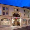 Hotel Ibis Poitiers Centre