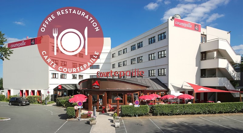 Hotel Ibis Poitiers Sud in Poitiers, France