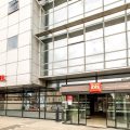 Hôtel Ibis Rennes Centre Gare Sud