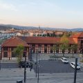 Hotel Ibis Saint-Etienne Gare Chateaucreux