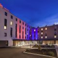 Hotel Ibis Sens
