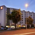 Hôtel Ibis Strasbourg Centre Historique