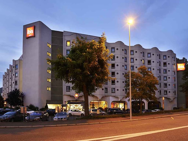 Hôtel Ibis Strasbourg Centre Historique in Strasbourg, France