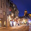 Hôtel Ibis Strasbourg Centre Petite France