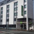 Hotel Ibis Styles Angers Centre Gare