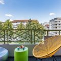 Hotel Ibis Styles Annecy Gare Centre